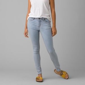 Prana Soma Jean